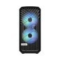 Fractal Design Torrent RGB Tower Udvidet ATX Sort Fractal Design Torrent RGB Tower Udvidet ATX Sort